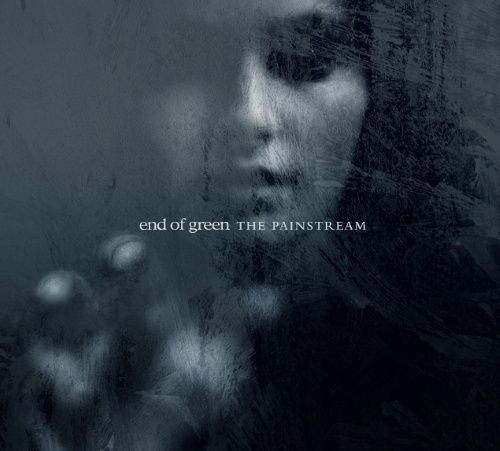 End Of Green: The Painstream DIGI CD