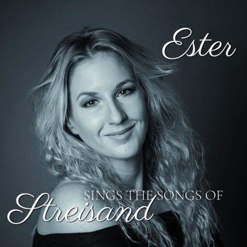 Ester: Sings The Songs Of Streisand DIGI CD