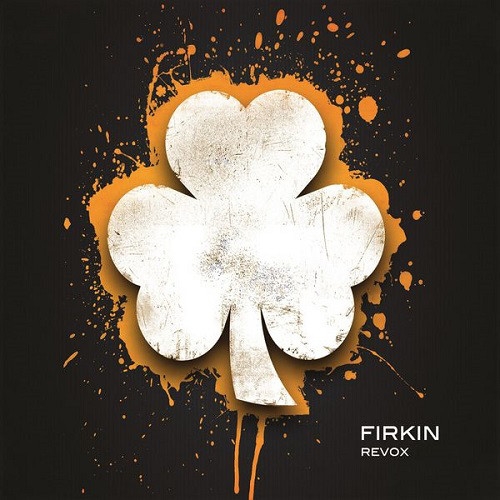 Firkin: Revox DIGI EP