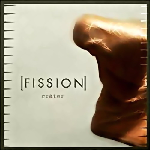 Fission: Crater CD