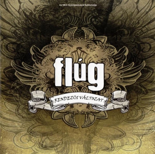 Flúg: Rendezői változat CD