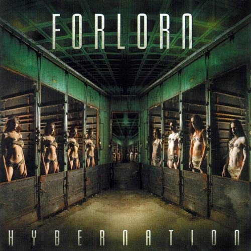 Forlorn: Hybernation CD