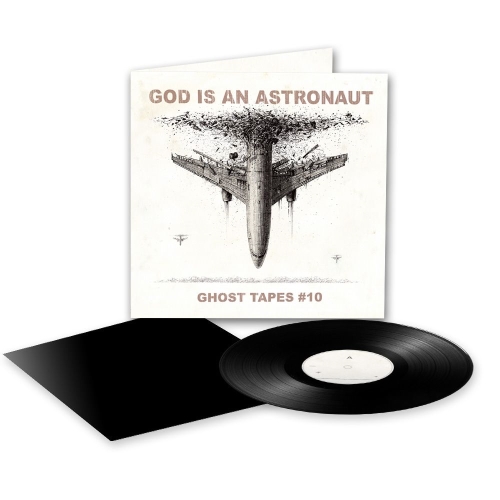 God Is an Astronaut: Ghost Tapes 10 LP