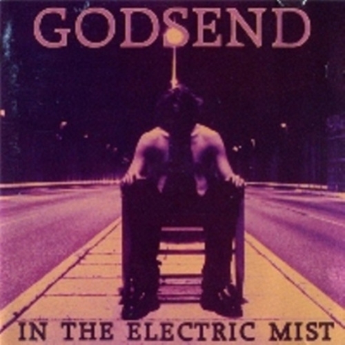 Godsend: In The Electric Mist O-CARD CD