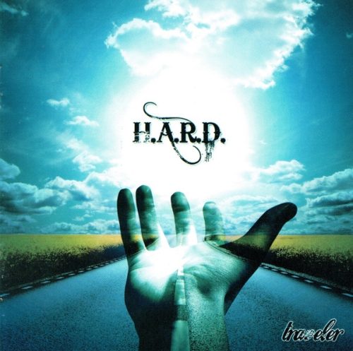 H.A.R.D.: Traveller CD