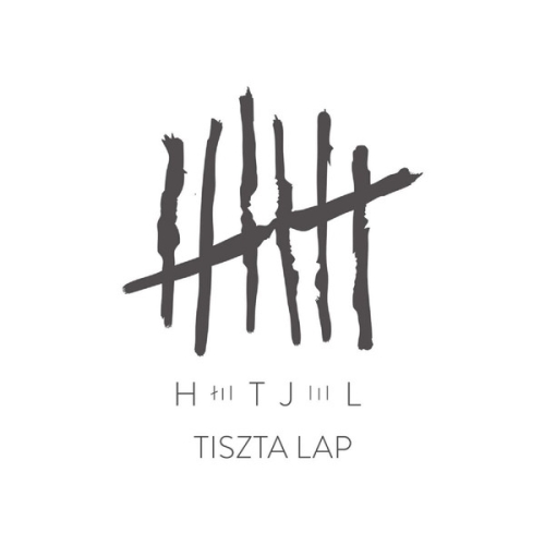 Hét Jel: Tiszta lap CD