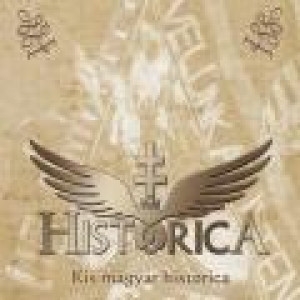 Historica: Kis magyar historica DIGI CD