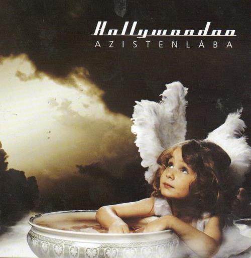 Hollywoodoo: Azistenlába CD+DVD