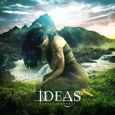 Ideas: Egység / Oneness 2CD