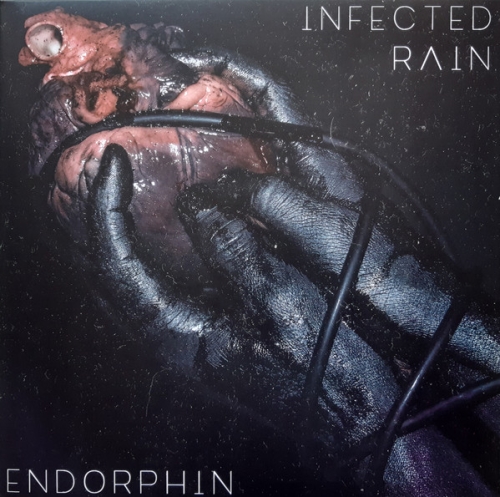 Infected Rain: Endorphin CD
