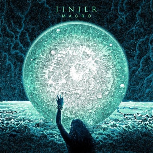 Jinjer: Macro CD