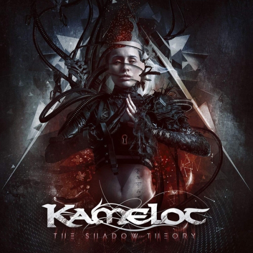 Kamelot: The Shadow Theory DIGI 2CD