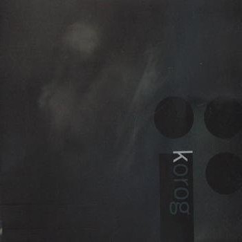 Korog: Korog CD