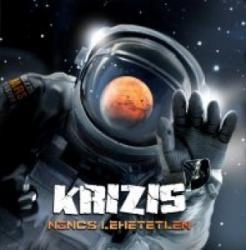 Krízis: Nincs lehetetlen CD