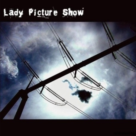 Lady Picture Show: Lady Picture Show CD