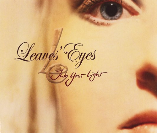 Leaves" Eyes: Into Your Light CDs