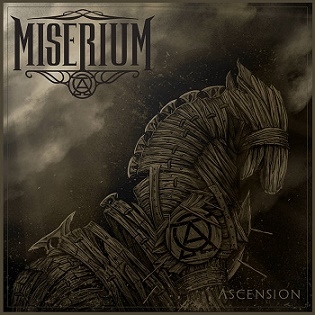Miserium: Ascension CD