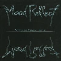 Mood Reflect: Voices From The Life CD