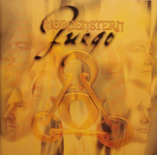 Morgenstern: Fuego CD