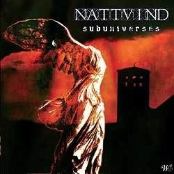 Nattvind: Subuniverses CD