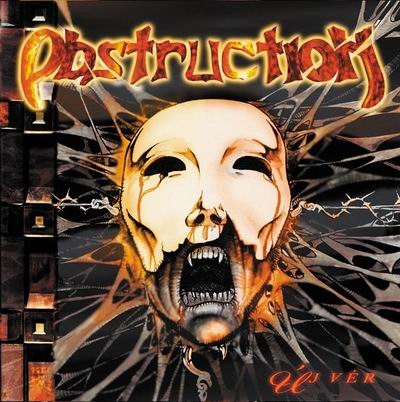 Obstruction: Új Vér CD
