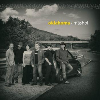 Oklahoma: Máshol CD