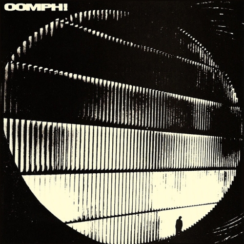 Oomph!: Oomph! CD