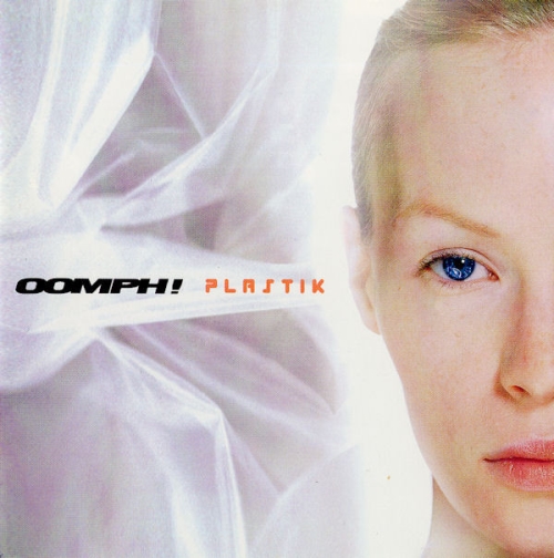 Oomph!: Plastik CD