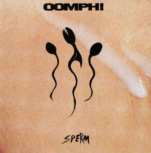 Oomph!: Sperm CD