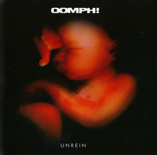 Oomph!: Unrein CD