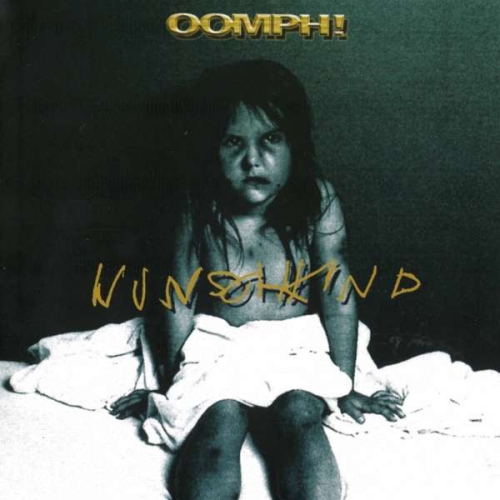 Oomph!: Wunschkind CD