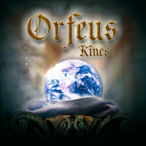 Orfeus: Kincs CD