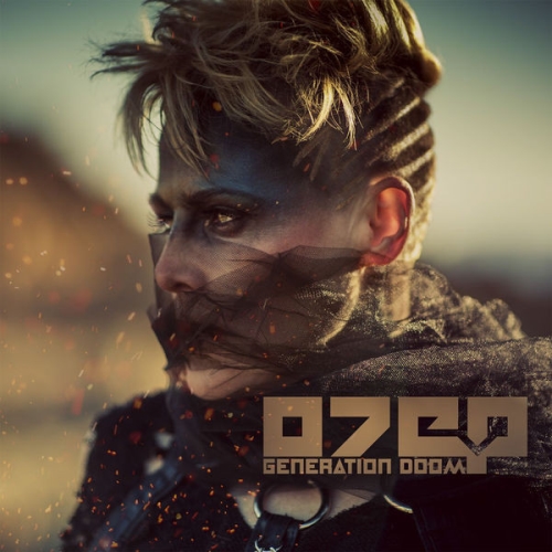 Otep: Generation Doom DIGI CD