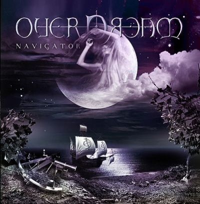 Overdream: Navigator CD