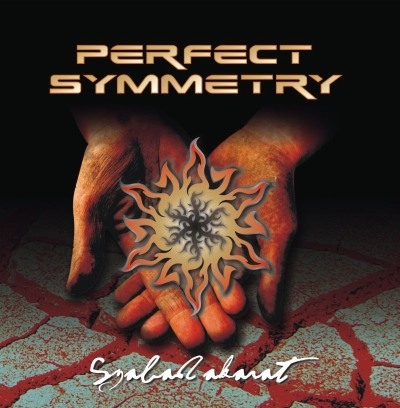 Perfect Symmetry: Szabad akarat CD