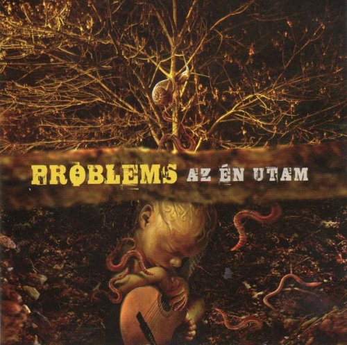 Problems: Az én utam CD