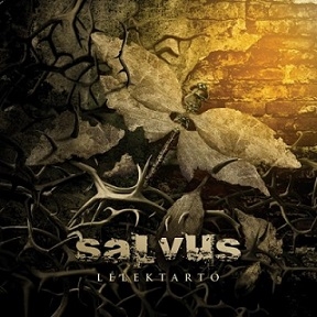 Salvus: Lélektartó CD