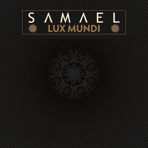 Samael: Lux Mundi DIGI 2CD
