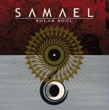 Samael: Solar Soul DIGI 2CD