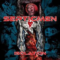 Septicmen: Isolation CD