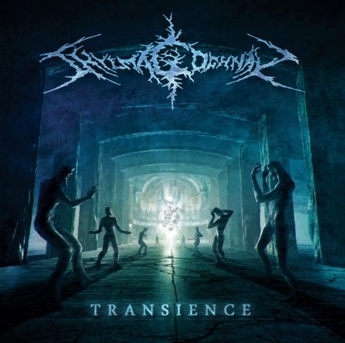 Shylmagoghnar: Transience CD