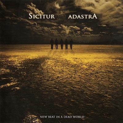 Sicitur Adastra: New Beat In A Dead World CD