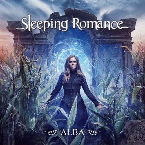 Sleeping Romance: Alba CD