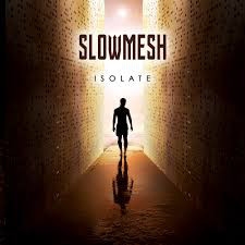 Slowmesh: Isolate CD