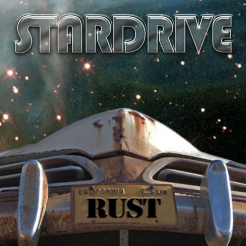 Stardrive: Rust CD