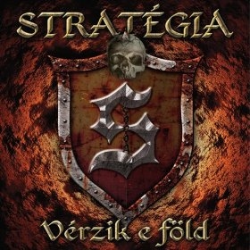 Stratégia: Vérzik e Föld CD