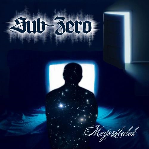 Sub-Zero: Megszólalok CD