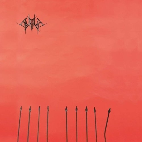 Supruga: Chaos - No One Is Safe CD