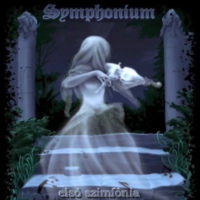 Symphonium: Első szimfónia CD