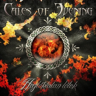 Tales Of Evening: Hajléktalan lélek CD